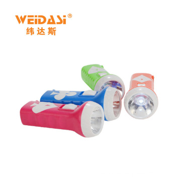 Venta caliente barato bolsillo LED fuertes luces de alta potencia antorchas hechas en jieyang